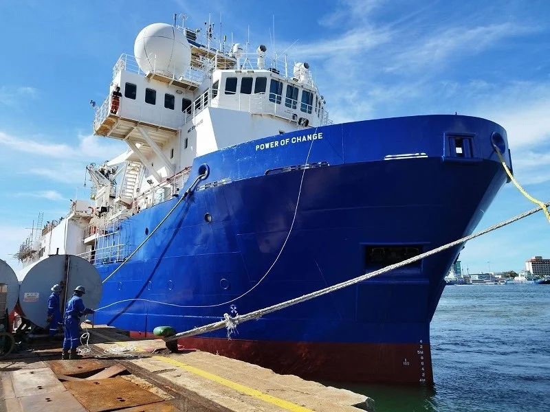 災害時の未治療死を減らす取り組み】病院船の行方～現状と課題～ - 空