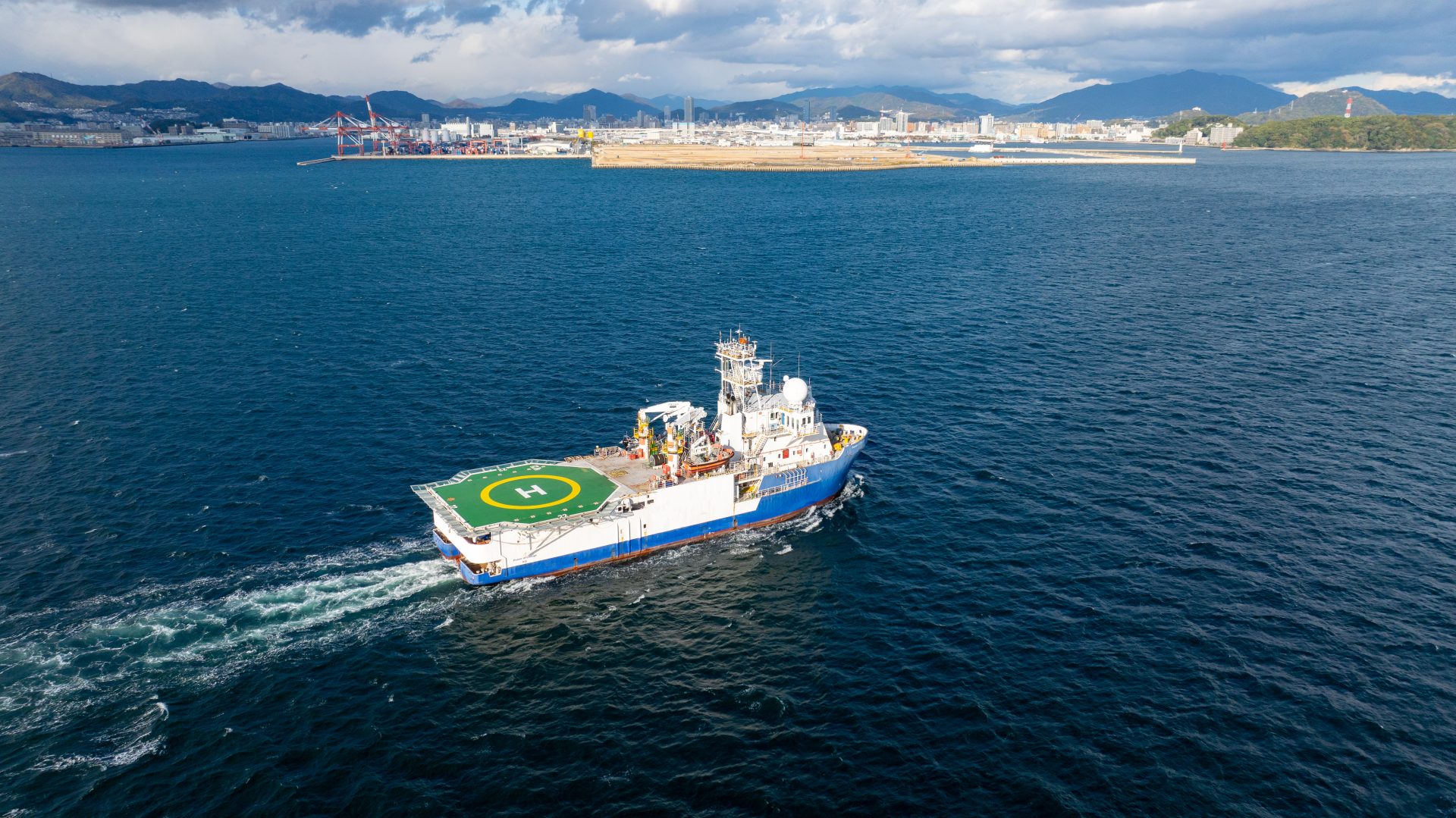 大規模災害に備えて、第6回 多機関連携災害時医療救助訓練を実施します