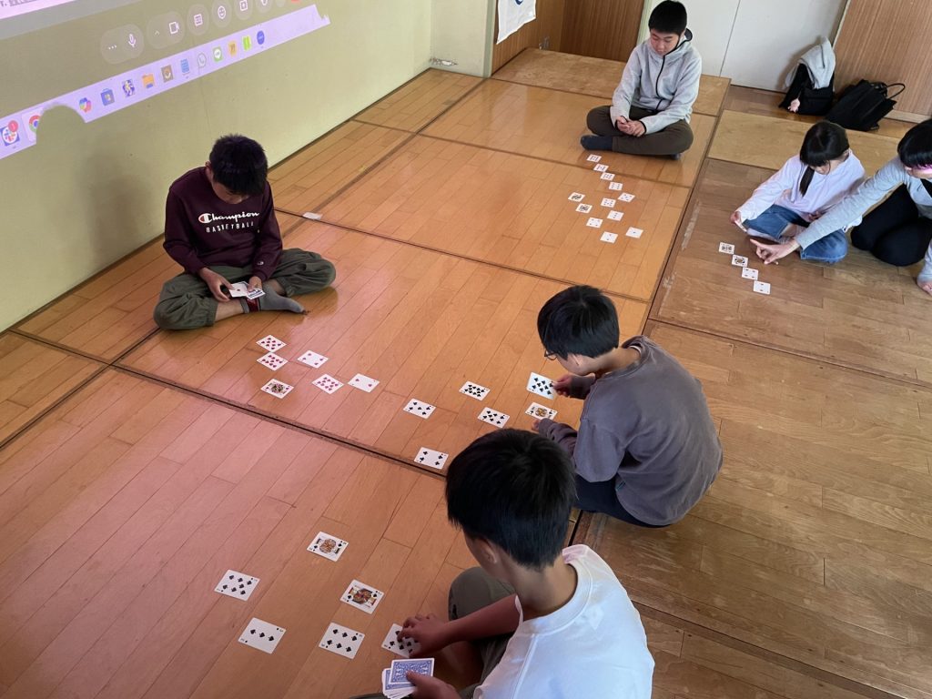 【能登半島地震】世界中とオンラインでつながる!能登の子どもたちが世界150人の子どもと一緒に学ぶプログラミング体験を支援 4 IMG 8830