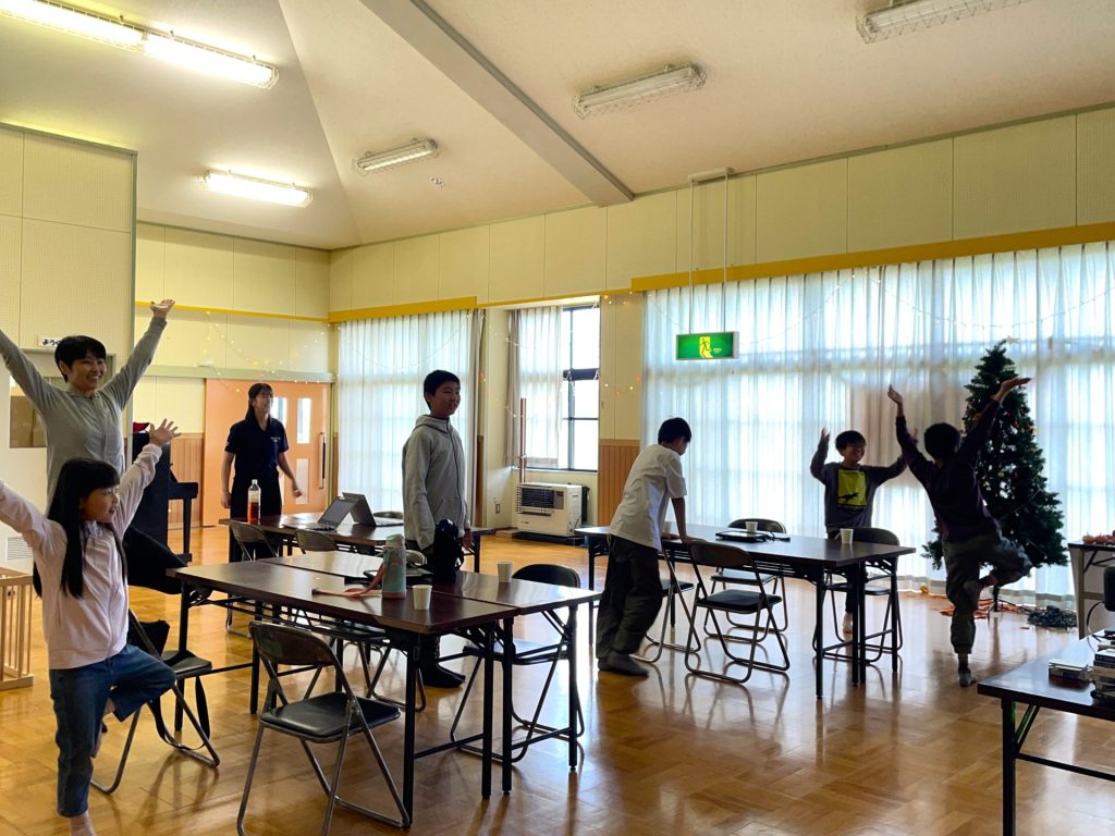 【能登半島地震】世界中とオンラインでつながる!能登の子どもたちが世界150人の子どもと一緒に学ぶプログラミング体験を支援 2 IMG 8820