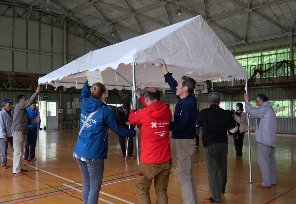 【岩手県大船渡市 山火事】山林火災からの生活再建を後押し――農漁家へ必要な作業用資材を支援 2 %E5%BE%8C%E3%82%8D%E5%A7%BF