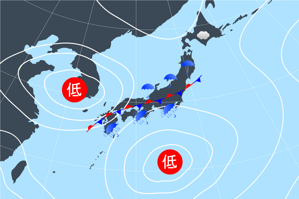 「気象情報」とは?安全に避難するために知っておきたい基礎知識 1 AdobeStock 610009402 01