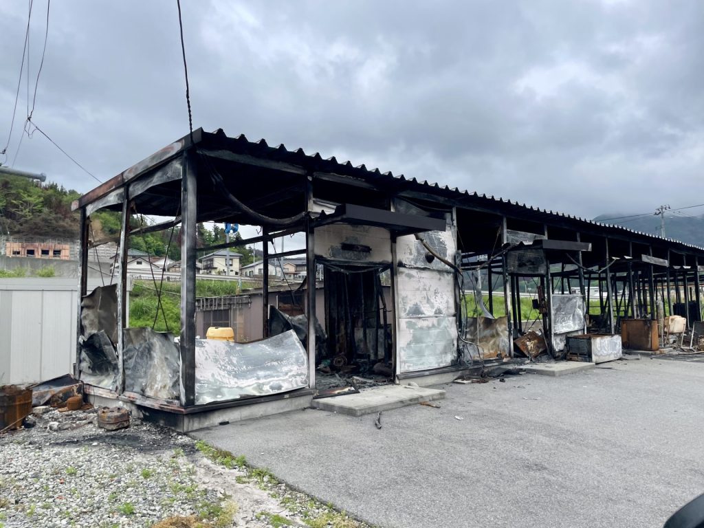 【岩手県大船渡市 山火事】春の訪れを告げるワカメ漁を支える。なりわい支援を通して学ぶ被災地の魅力 4 IMG 2376