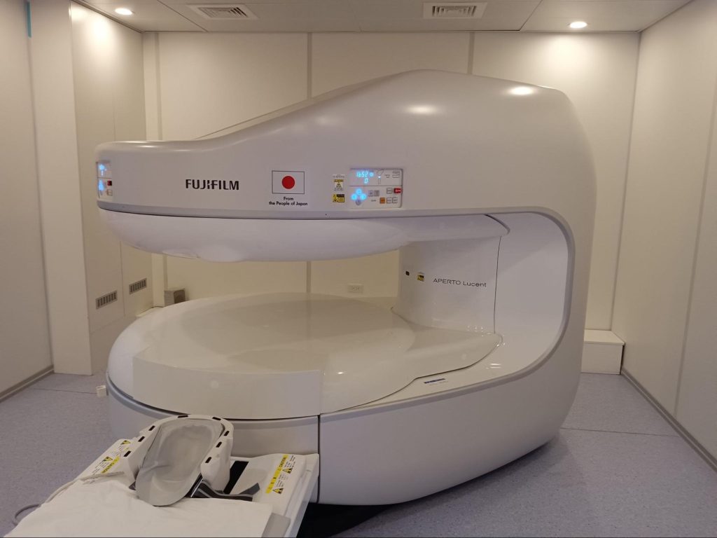 “撮る”ことから始まる医療支援──放射線の現場、パラオで奮闘中 5 image4