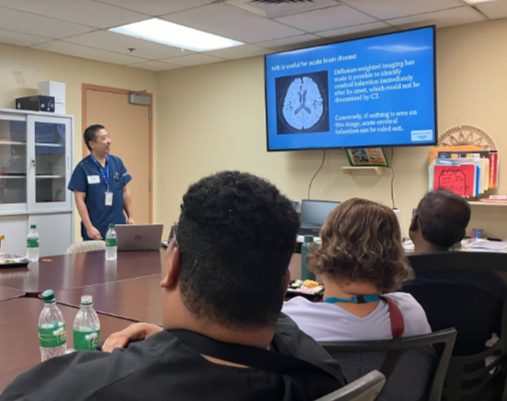 “撮る”ことから始まる医療支援──放射線の現場、パラオで奮闘中 6 image9