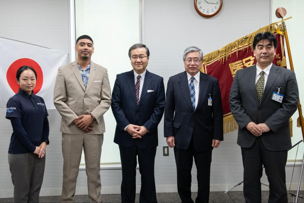 “撮る”ことから始まる医療支援──放射線の現場、パラオで奮闘中 9 image6