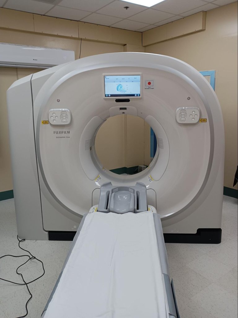 “撮る”ことから始まる医療支援──放射線の現場、パラオで奮闘中 7 image8