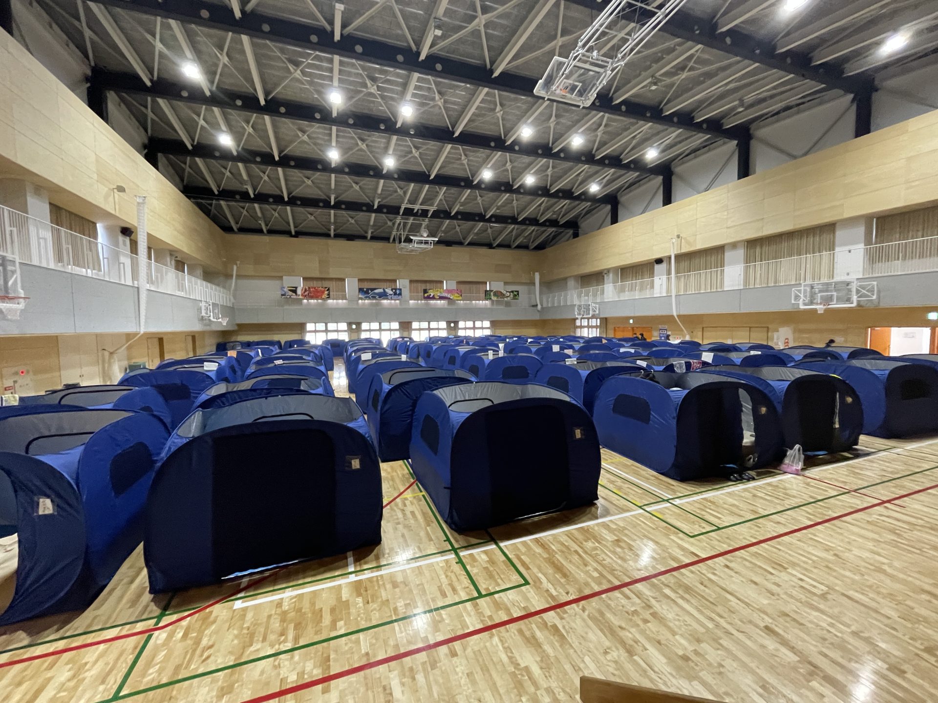 【解説】大規模災害に備える『改正災害対策基本法・改正災害救助法』で何が変わるのか？