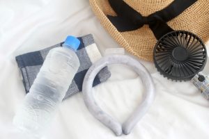 酷暑に備える「熱中症対策」のポイント|災害時にも役立つ基礎知識・予防法・応急処置を解説 9 30377678 s