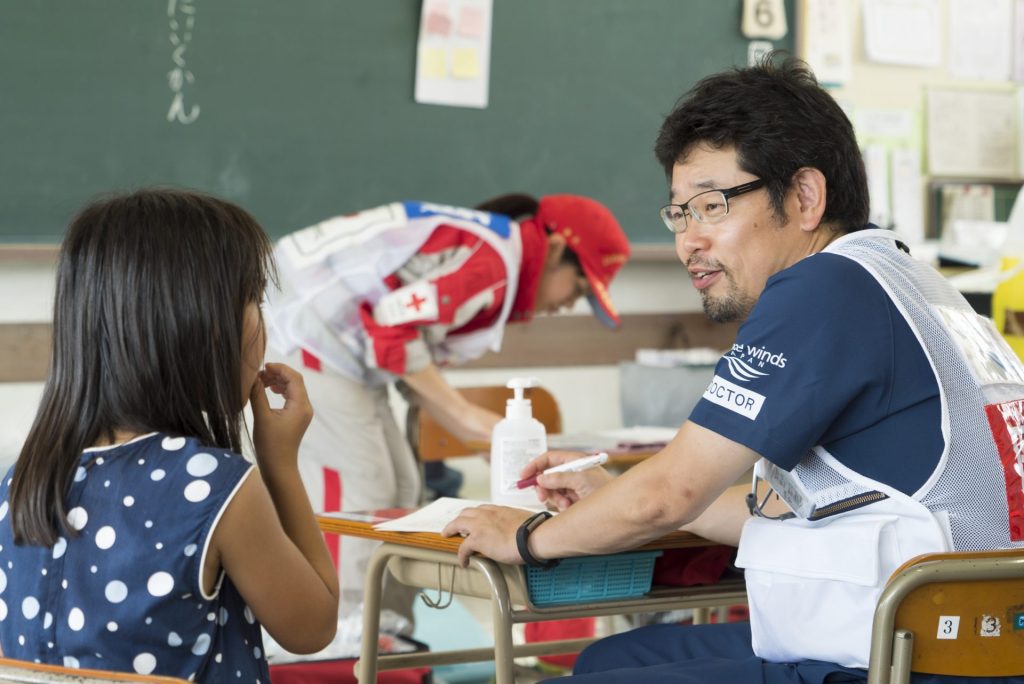 【災害の記録#01】平成30年7月豪雨(西日本豪雨)|避難指示・勧告にもかかわらず、住民はなぜ避難しなかったのか? 12 129fe7284a6c00df36510383258f39c1
