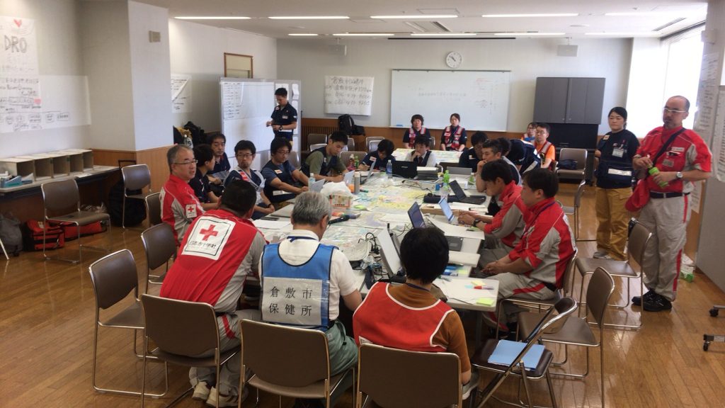 【災害の記録#01】平成30年7月豪雨(西日本豪雨)|避難指示・勧告にもかかわらず、住民はなぜ避難しなかったのか? 11 d89a95c6ccbdf3610b3cebc1062e99b5