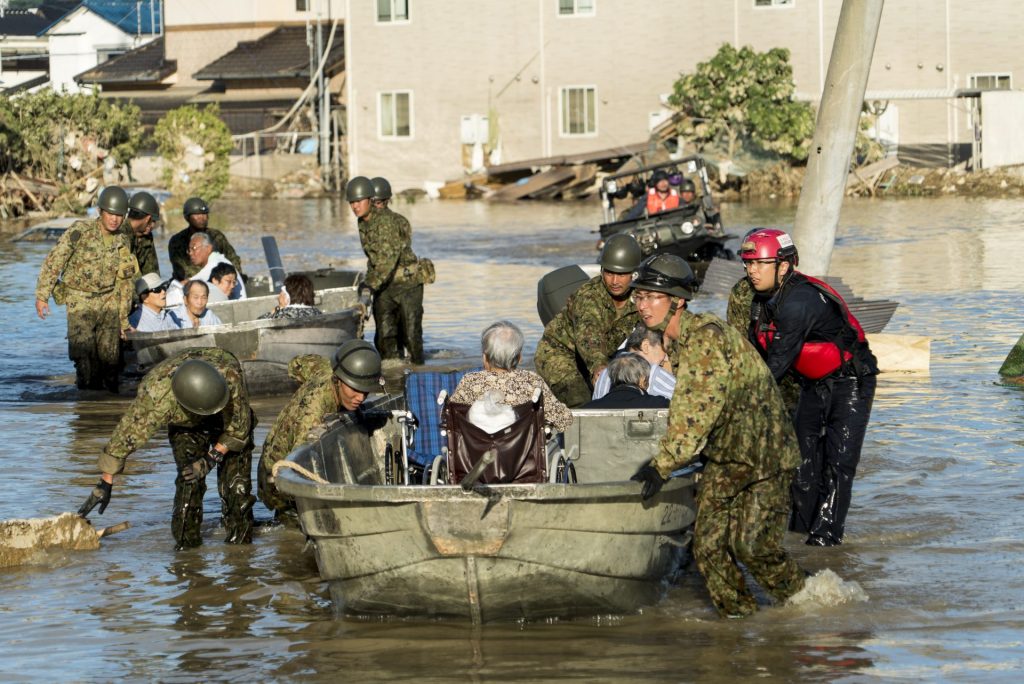 【災害の記録#01】平成30年7月豪雨(西日本豪雨)|避難指示・勧告にもかかわらず、住民はなぜ避難しなかったのか? 6 ea5d10ffa2832020979431652cd84bd7