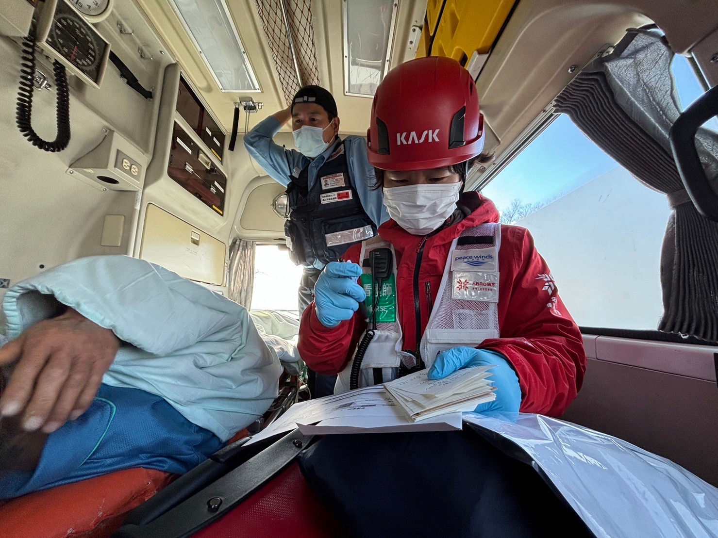 能登半島地震から1年半が経過。復旧・復興を支える支援レポート