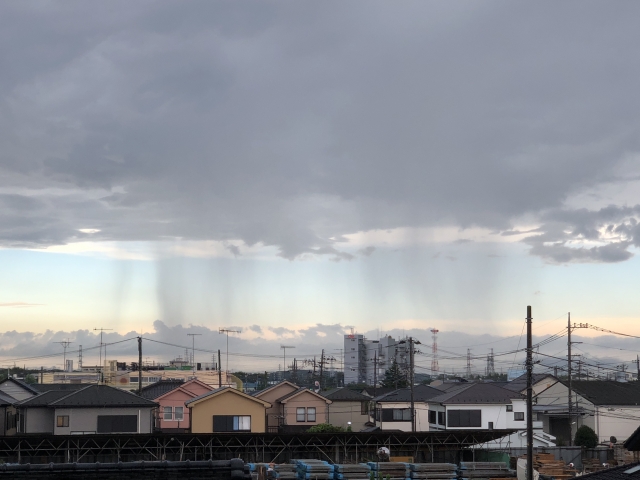 竜巻対策の基本|突風が発生する仕組みや被害事例から学ぶ身を守る方法 3 23913657 s