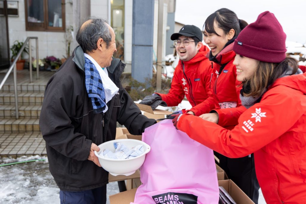 南海トラフ巨大地震に備えた高知県総合防災訓練 10 046A8999