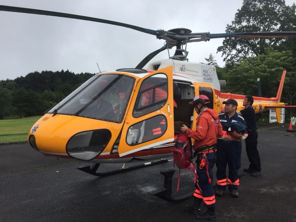 ヘリコプターで命を救う_ARROWSパイロットのリアルストーリー【#1】 20 0f42e129c0690dcb1b8bb8ce914a05a3