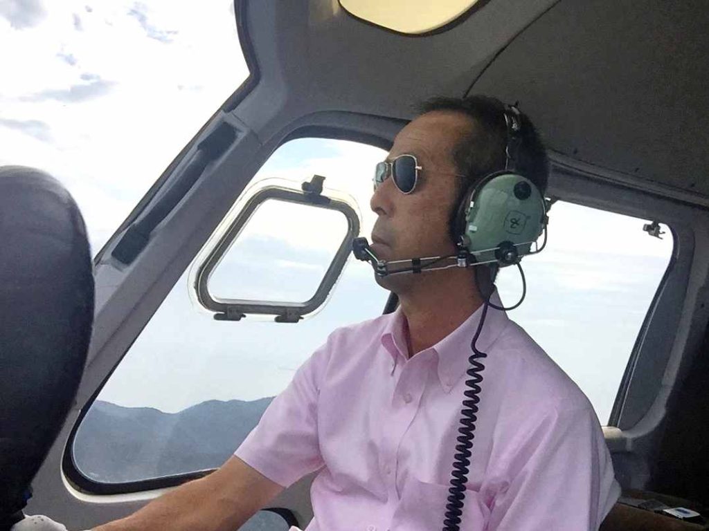 ヘリコプターで命を救う_ARROWSパイロットのリアルストーリー【#1】 19 42534d9b8f131f29 photo 1