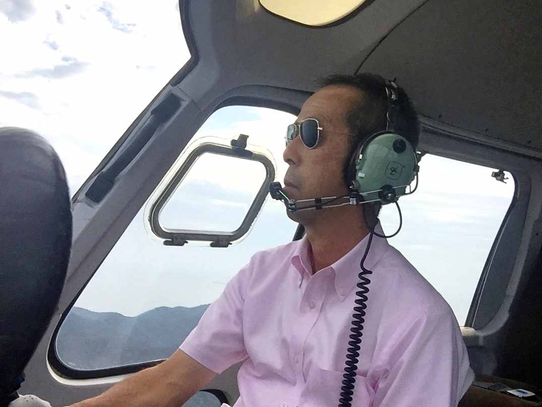 ヘリコプターで命を救う＿ARROWSパイロットのリアルストーリー【#2】