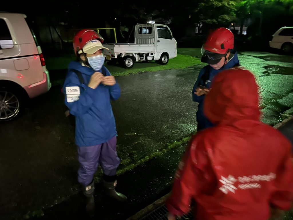 能登半島 地震 緊急支援(2024年1月〜) 5 IMG 6922