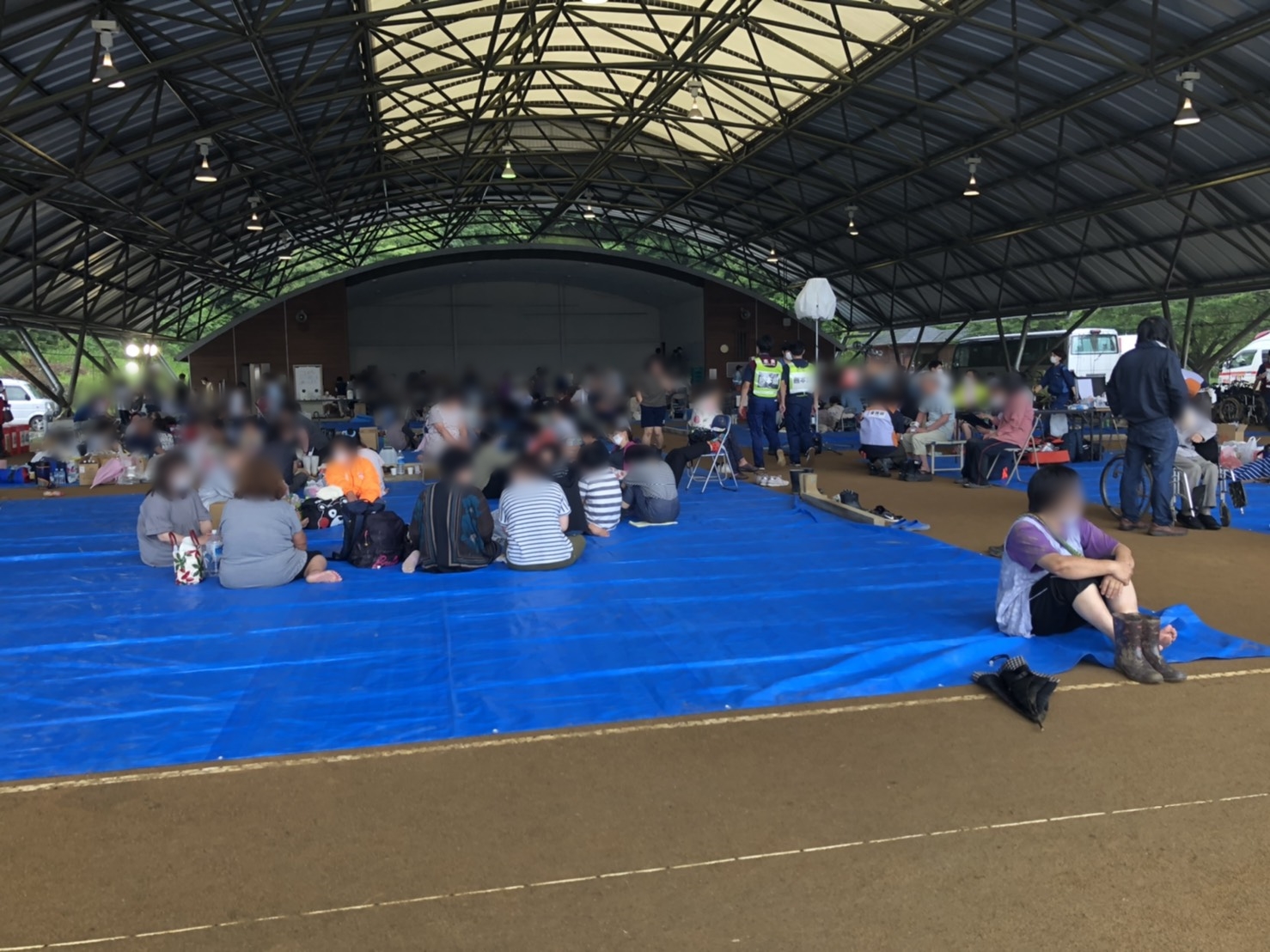 【災害の記録#02】令和2年7月豪雨(熊本豪雨・九州豪雨)|コロナ禍に起きた未曾有の豪雨災害。“逃げ遅れ”を防ぐためにできることとは? 6 image 1