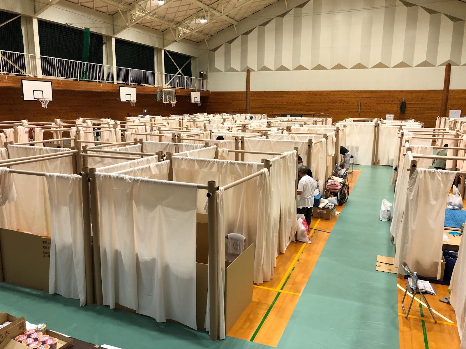 【災害の記録#02】令和2年7月豪雨(熊本豪雨・九州豪雨)|コロナ禍に起きた未曾有の豪雨災害。“逃げ遅れ”を防ぐためにできることとは? 7 image 2