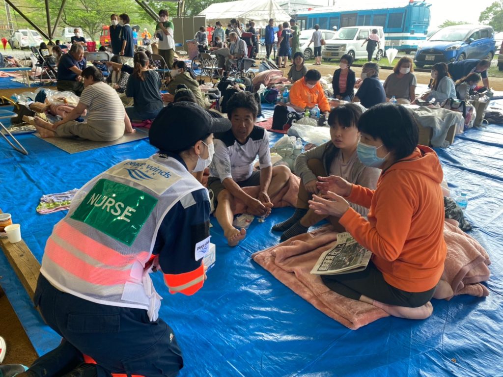 【災害の記録#02】令和2年7月豪雨(熊本豪雨・九州豪雨)|コロナ禍に起きた未曾有の豪雨災害。“逃げ遅れ”を防ぐためにできることとは? 9 5cc75875251ac490ed9247bd39f5f06e