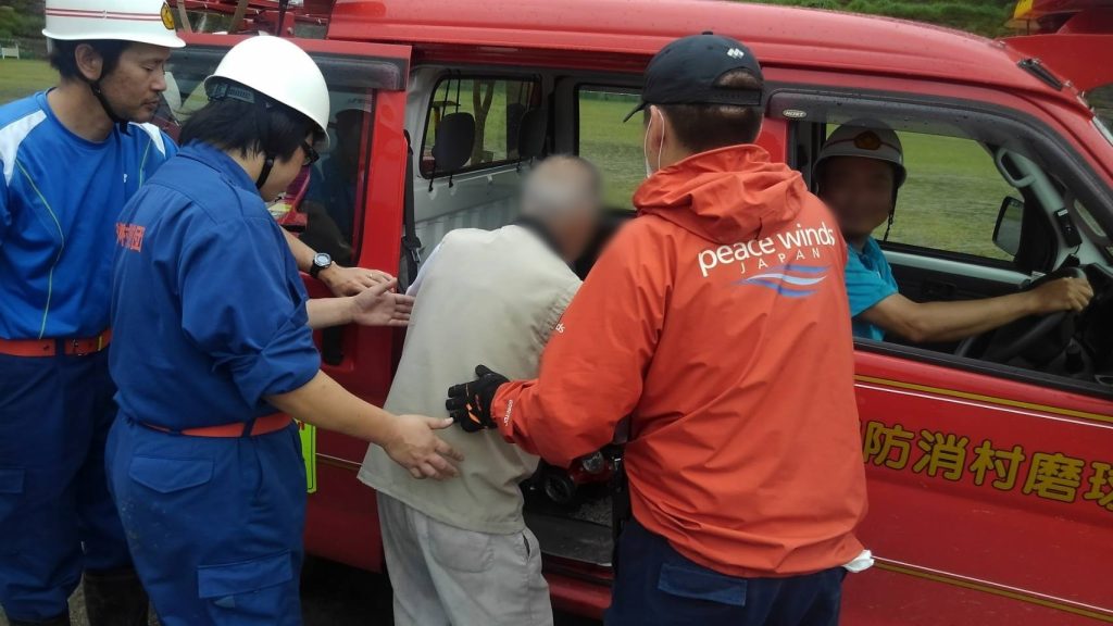 【災害の記録#02】令和2年7月豪雨(熊本豪雨・九州豪雨)|コロナ禍に起きた未曾有の豪雨災害。“逃げ遅れ”を防ぐためにできることとは? 10 2ec5078bfa9f7106b41f71fcabaf76a9
