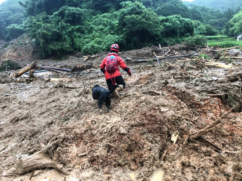 【災害の記録#02】令和2年7月豪雨(熊本豪雨・九州豪雨)|コロナ禍に起きた未曾有の豪雨災害。“逃げ遅れ”を防ぐためにできることとは? 14 2a59e49acb31bfb1f5be3e517b658071