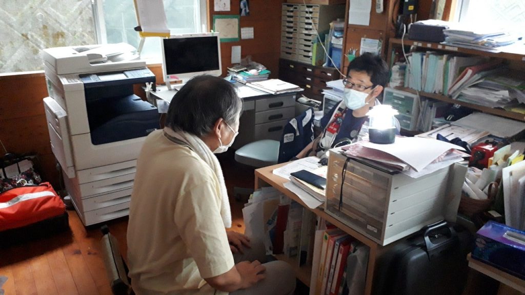 【災害の記録#02】令和2年7月豪雨(熊本豪雨・九州豪雨)|コロナ禍に起きた未曾有の豪雨災害。“逃げ遅れ”を防ぐためにできることとは? 15 95df668076a1eb0a4b2af8a8137d9cb8