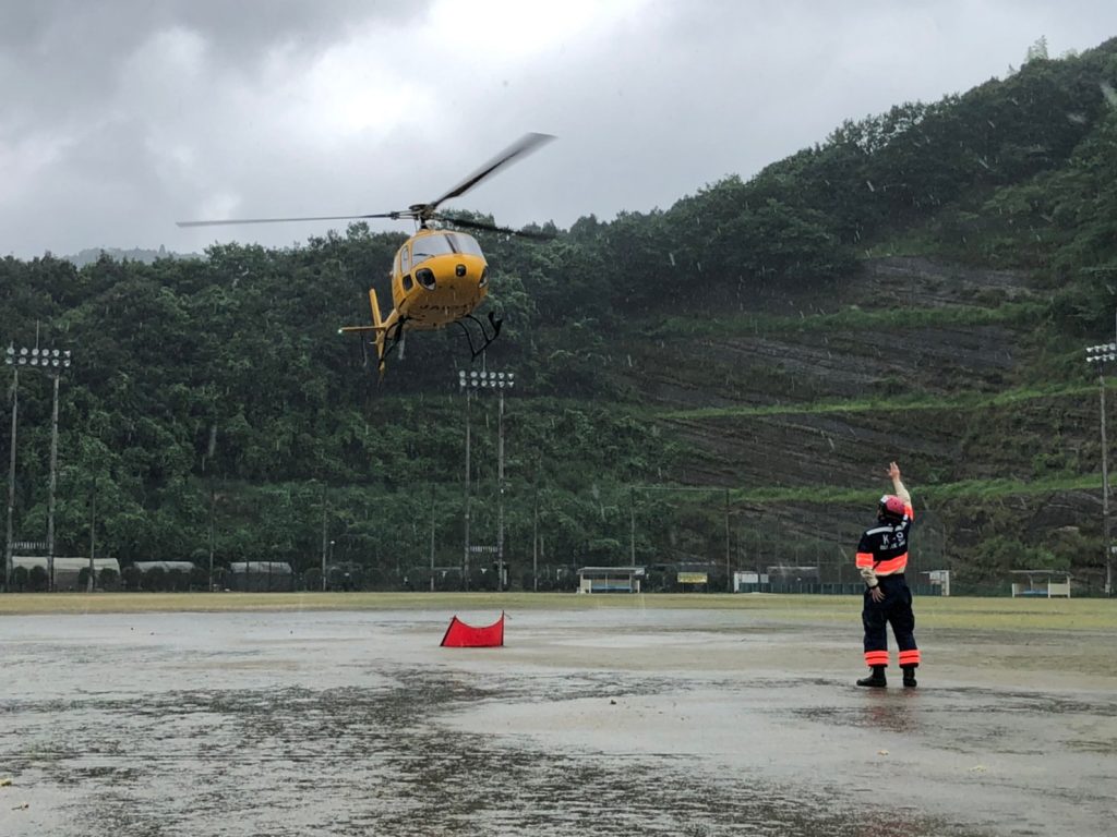 【災害の記録#02】令和2年7月豪雨(熊本豪雨・九州豪雨)|コロナ禍に起きた未曾有の豪雨災害。“逃げ遅れ”を防ぐためにできることとは? 16 63b912056a31057e8f7ece704d19fa2d