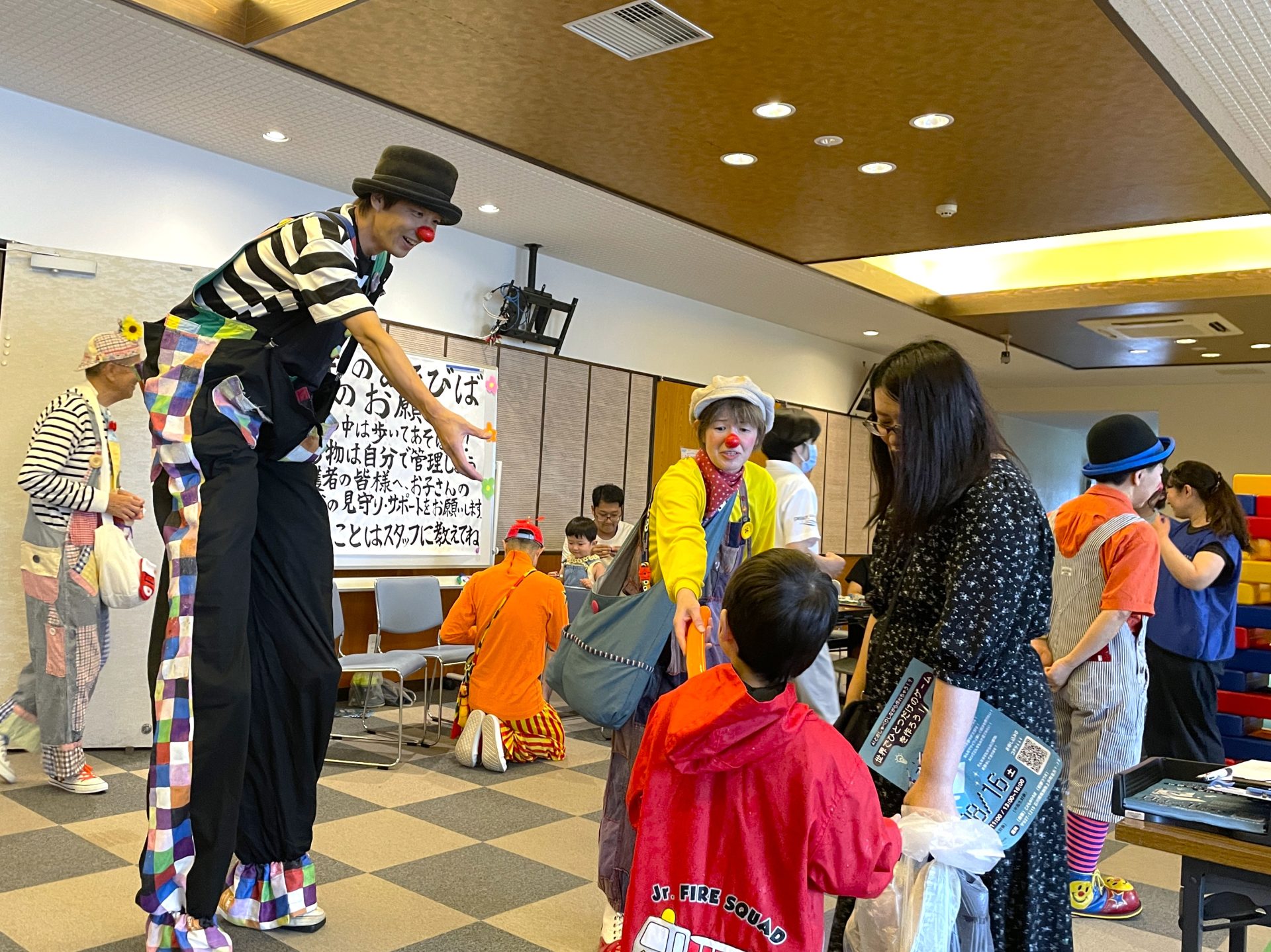 【メディア掲載】石川県珠洲市での活動の様子が取り上げられました