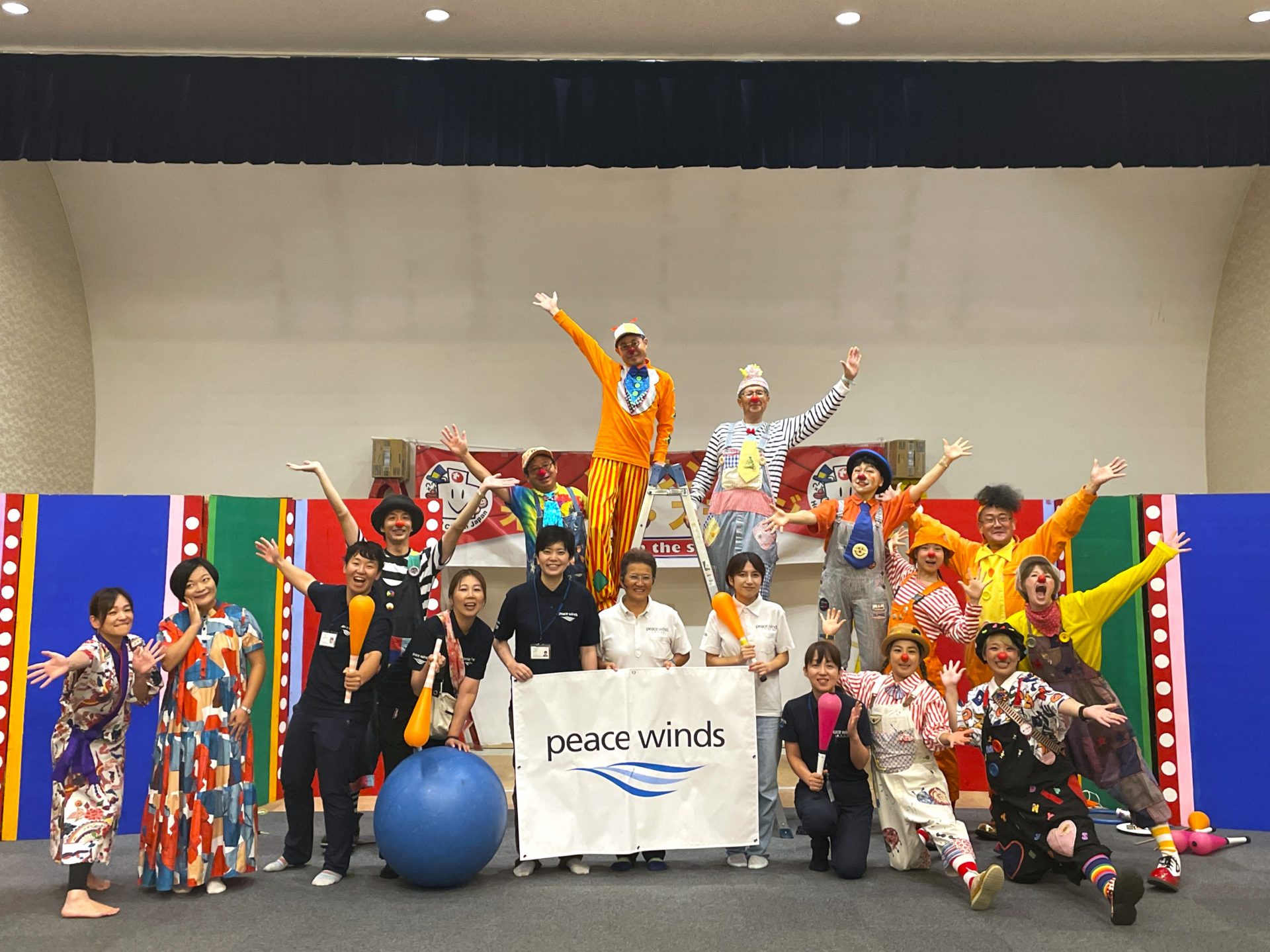 【能登半島地震】笑顔と歓声が響く珠洲の新しい居場所!珠洲市に新事務所がプレオープンしました。