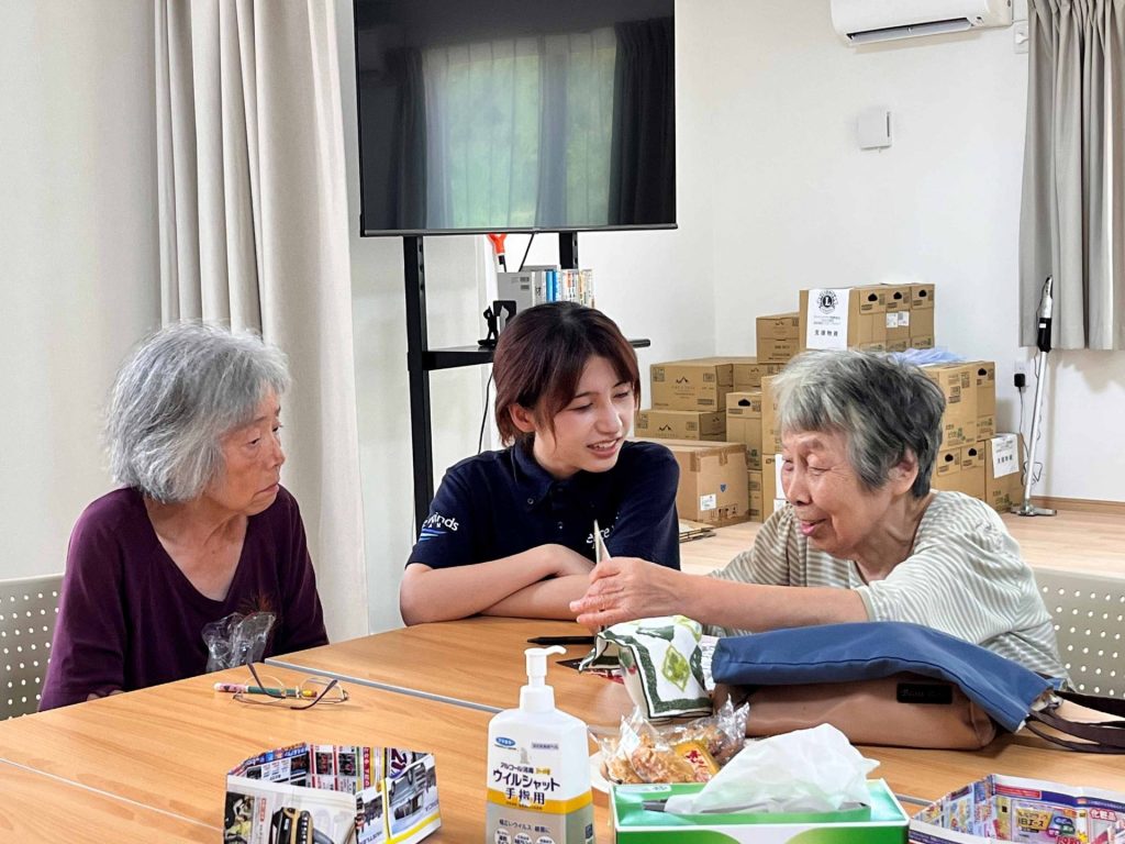 能登半島 地震 緊急支援(2024年1月〜) 4 IMG 2372