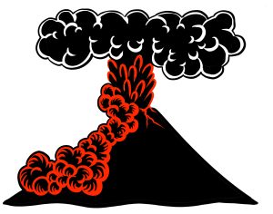 火山災害から命を守る知識と備え|8月26日は「火山防災の日」 7 23749986