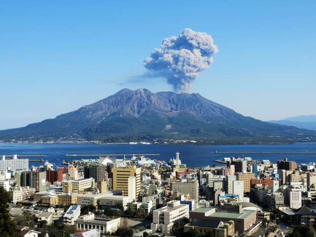 火山災害から命を守る知識と備え|8月26日は「火山防災の日」 12 4699fa56d03615c44d744cd8a7be368c