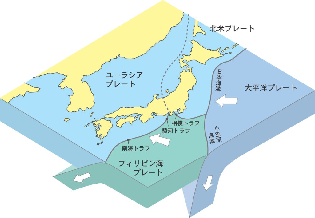 火山災害から命を守る知識と備え|8月26日は「火山防災の日」 5 26721446