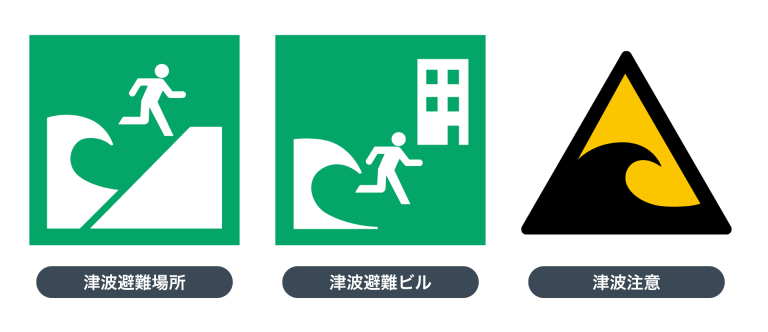 【家族で学ぶ子ども防災】もしも津波注意報が出たら…命を守るために迷わず逃げる!|9月1日は「防災の日」 5 image 1