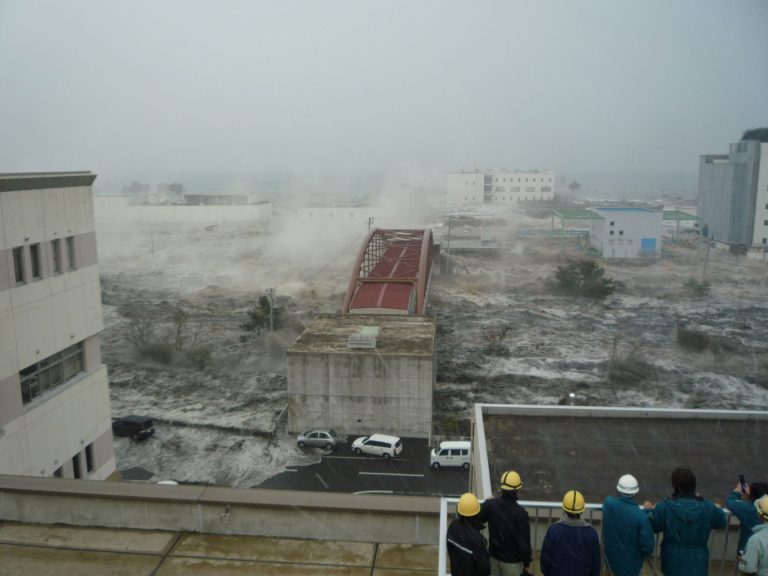 【家族で学ぶ子ども防災】もしも津波注意報が出たら…命を守るために迷わず逃げる!|9月1日は「防災の日」 4 image 3