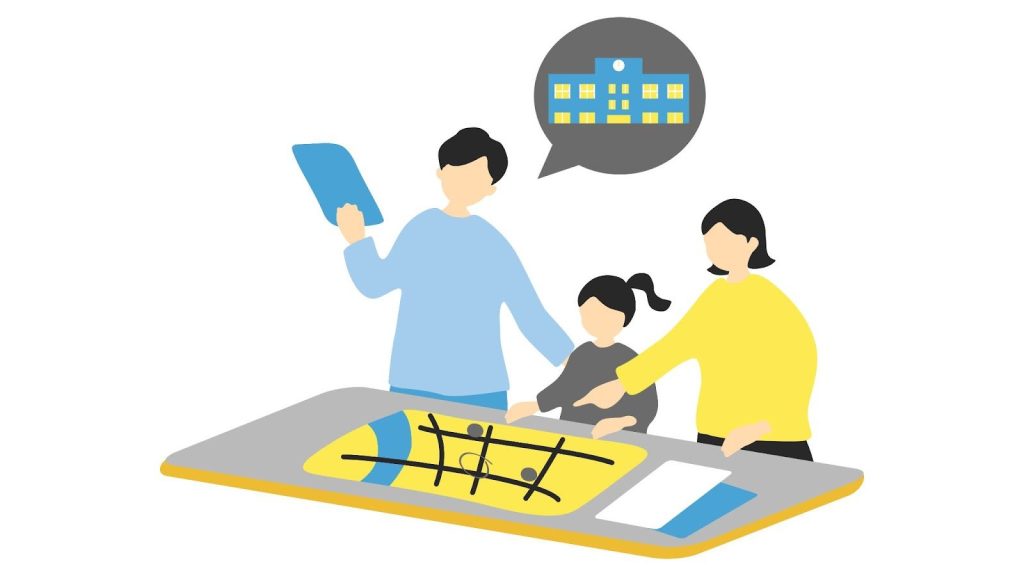 【家族で学ぶ子ども防災】もしも津波注意報が出たら…命を守るために迷わず逃げる!|9月1日は「防災の日」 8 image 2