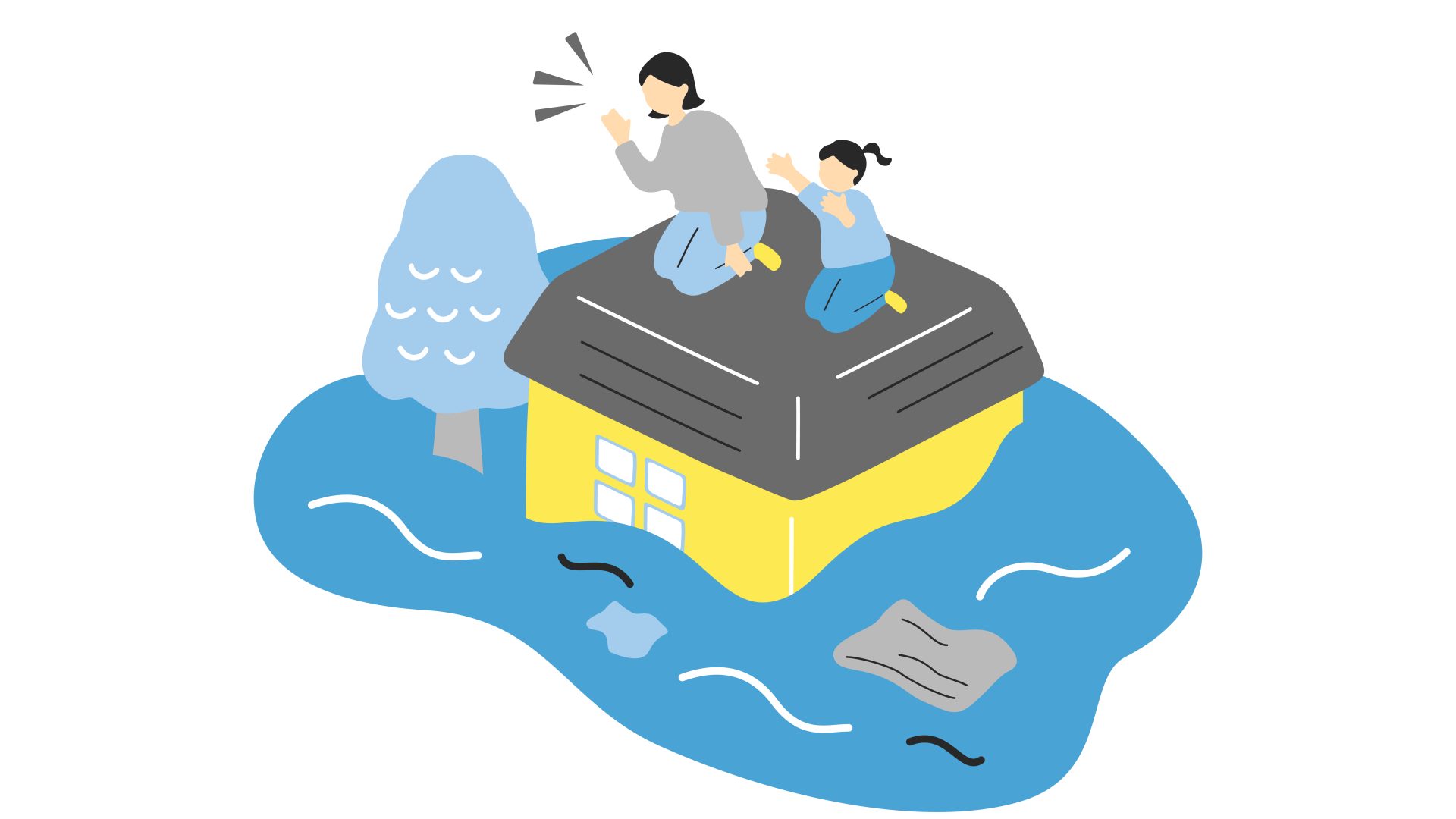 【家族で学ぶ子ども防災】もしも津波注意報が出たら…命を守るために迷わず逃げる!|9月1日は「防災の日」 10 dcf6d3675ae99efa7f15ca7e4815377e