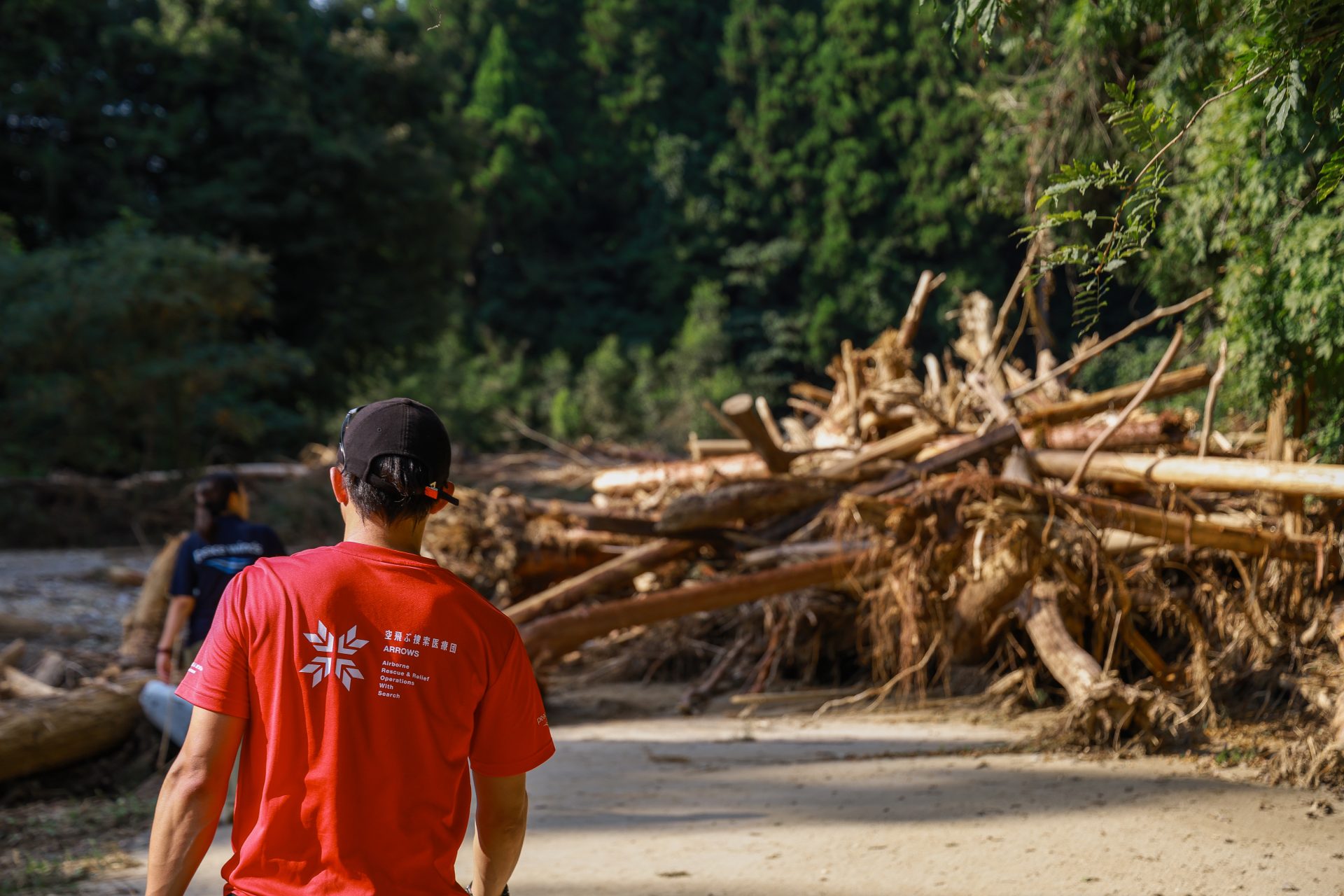 災害支援ナースとは?被災地を支える医療・感染症対応の仕組み
