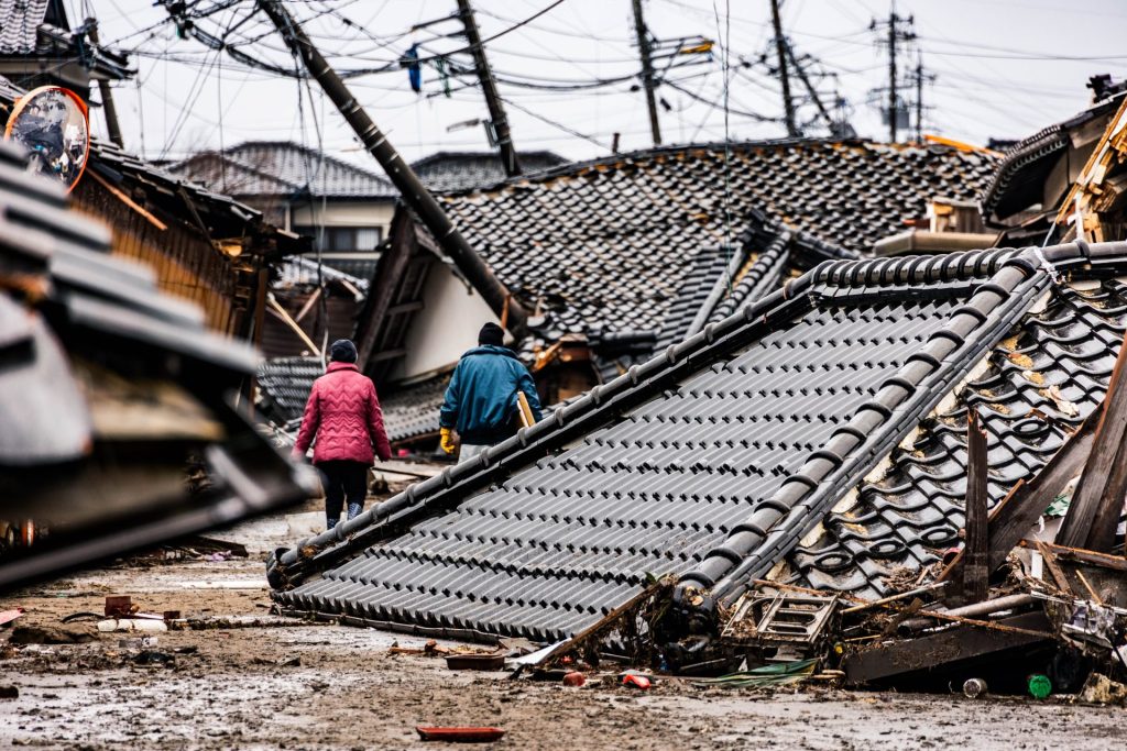 【メディア情報】引退競走馬に癒やされ 珠洲のホースパークで「お茶会」の模様が掲載されました 4 0S8A6048 1