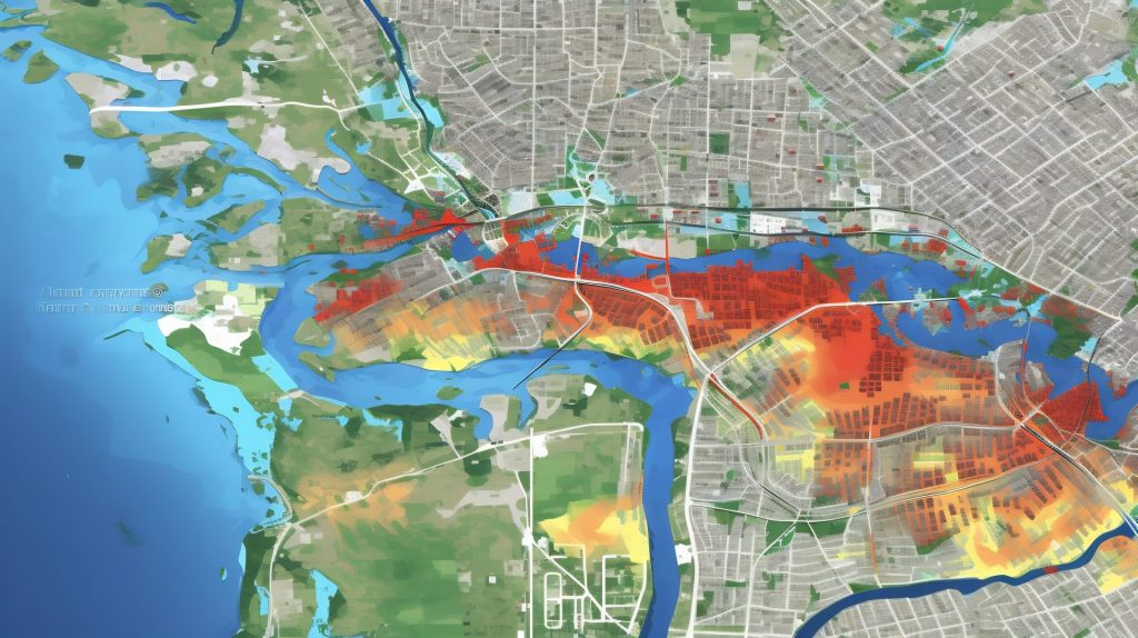 「地区防災」とは?災害時に地域で命を守る「共助」の新しい形 5 AdobeStock 1144077007