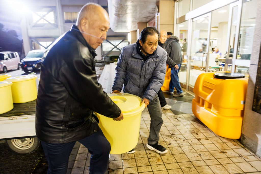 「地区防災」とは?災害時に地域で命を守る「共助」の新しい形 3 1J5A6278
