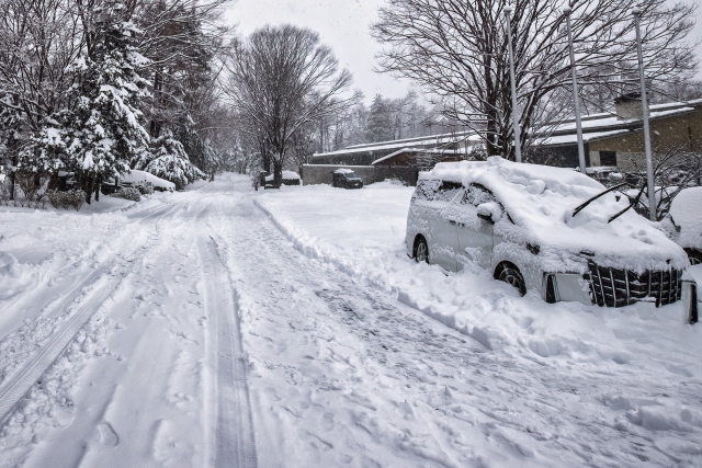 雪害に備える|命と暮らしを守るために知っておきたい冬の災害対策 8 22591745 s