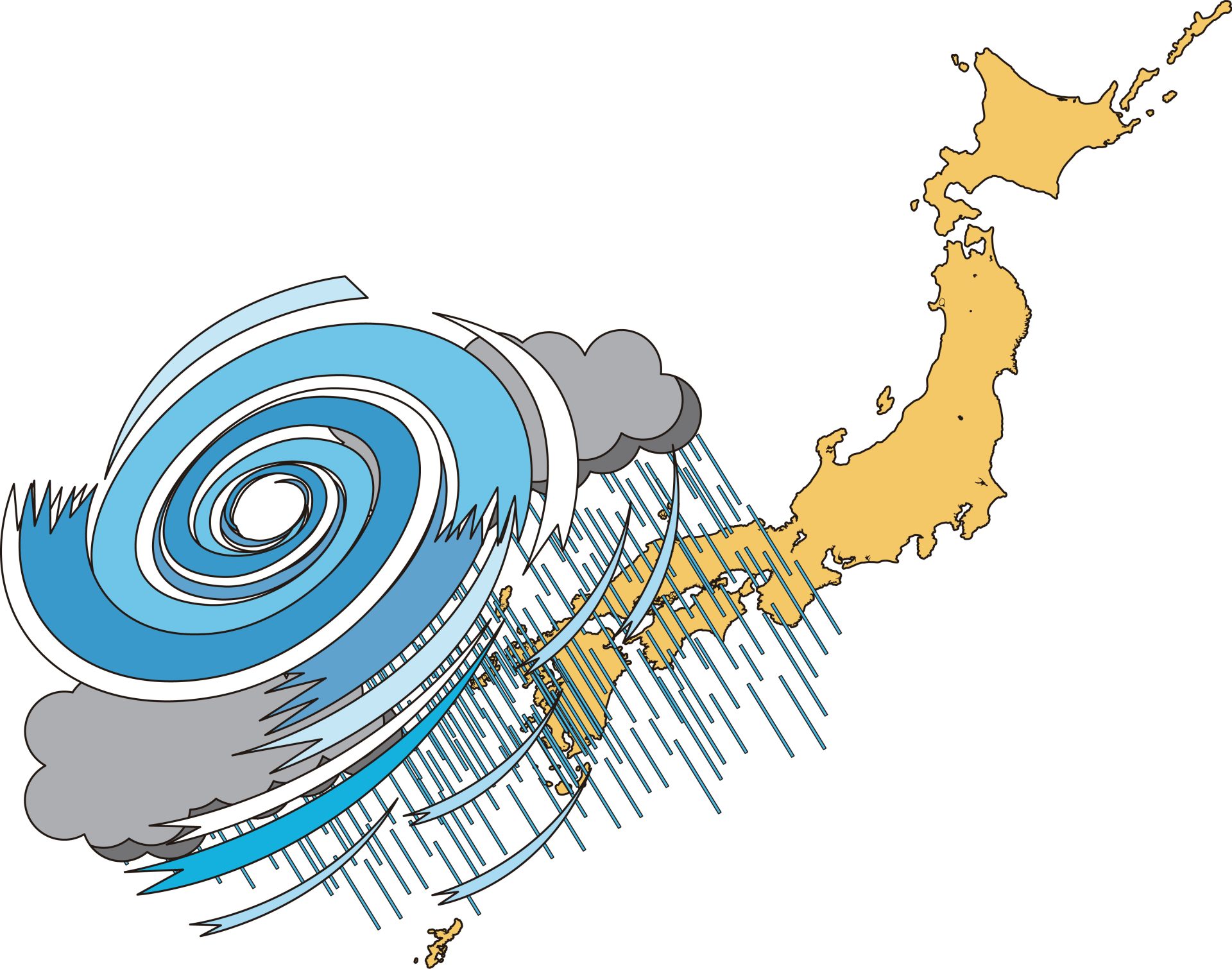 【解説】防災気象情報と気象業務法の改正で何が変わる？ポイントと避難判断の新基準
