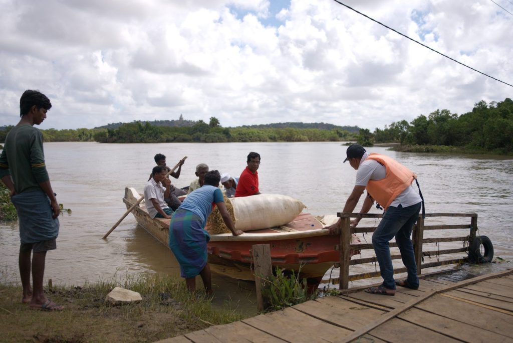 Vethatheevu Village12