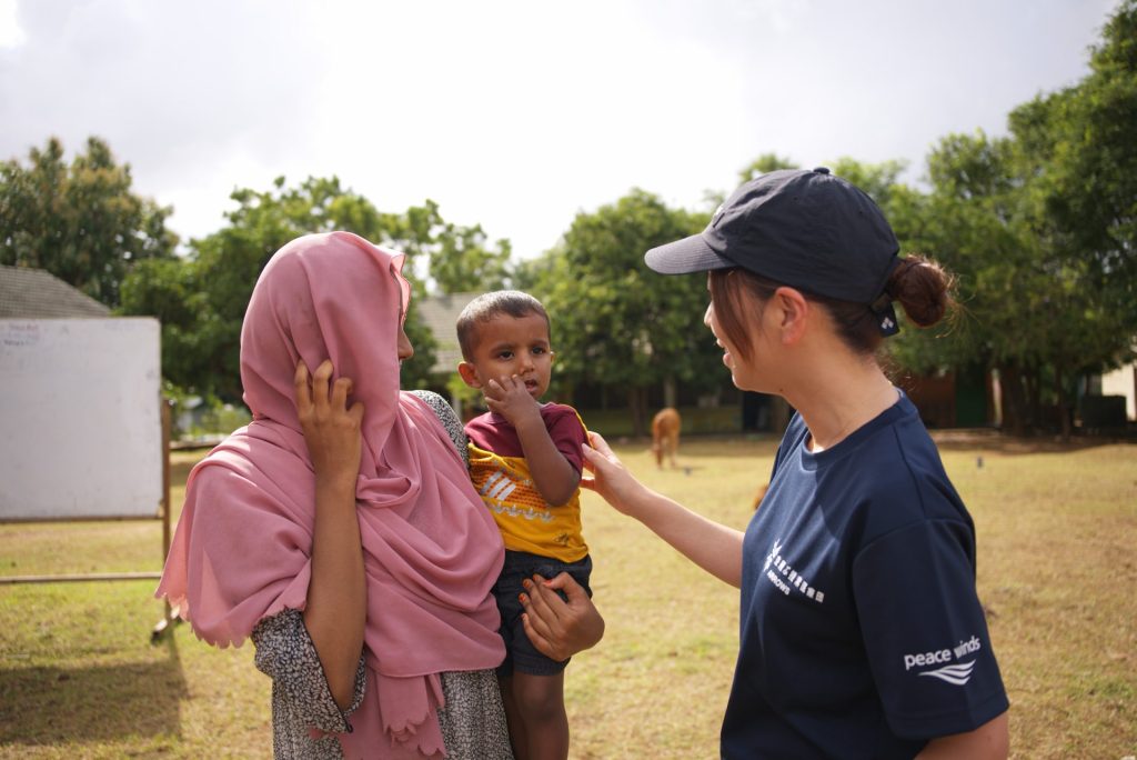 Arafa Nager school04