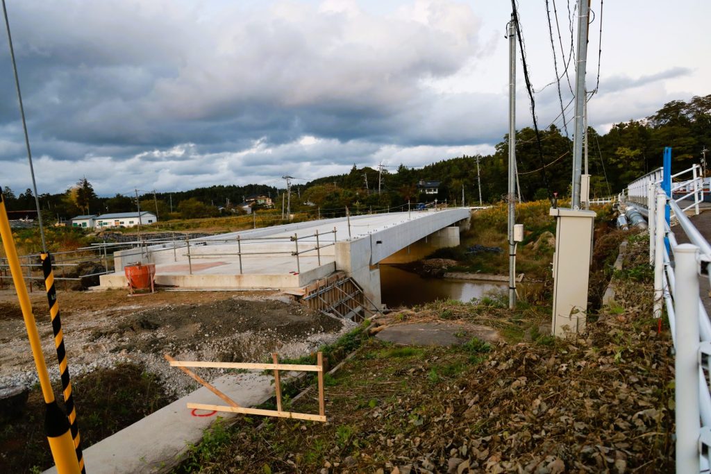 奥能登に生きる|震災から2年、被災地の願い #2 3 IMG 9132