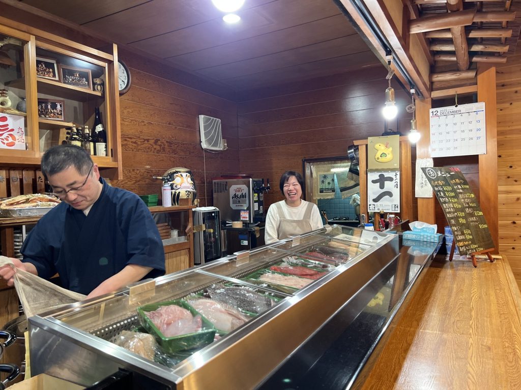 奥能登に生きる|震災から2年、被災地の願い #2 5 IMG 9162